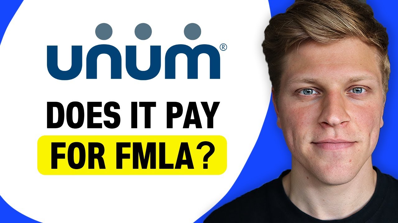 Оплачивает ли компания Unum отпуск по семейным обстоятельствам (FMLA)?
