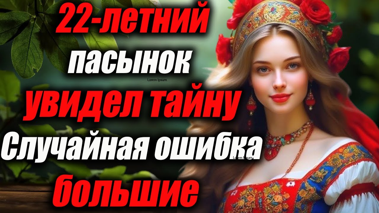 22-летний пасынок случайно увидел меня голой — и после этого произошло неожиданное