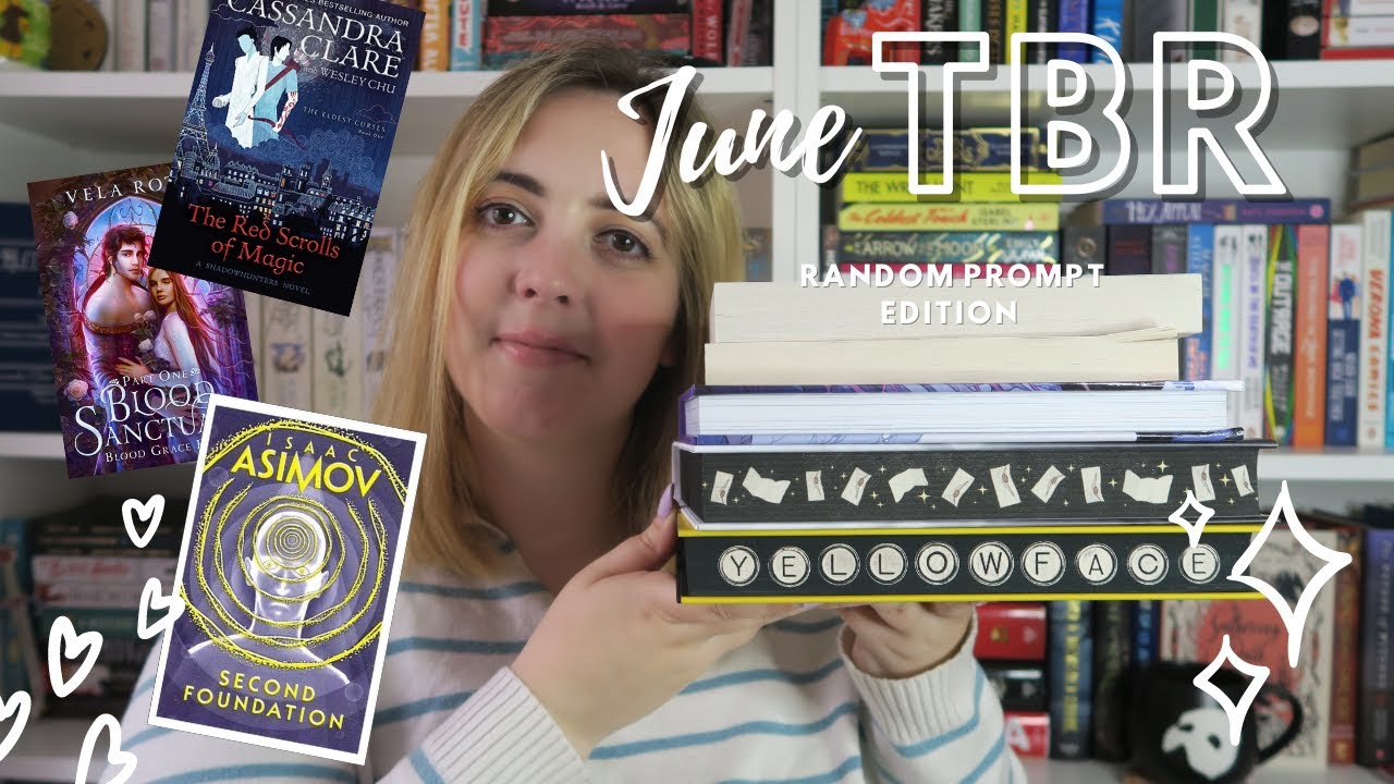 June 2023 TBR