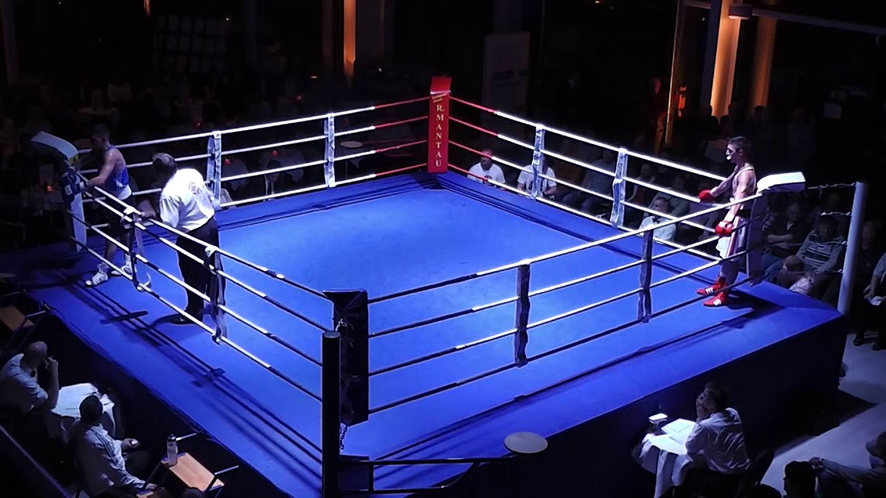 Box Bundesliga Tanko 3.kolo
