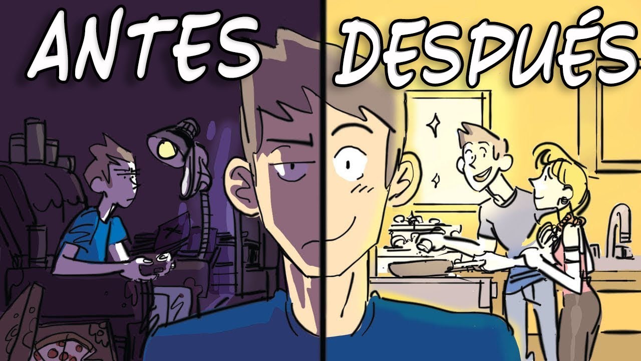 C&oacute;mo Cambiar tus Malos H&aacute;bitos F&aacute;cilmente