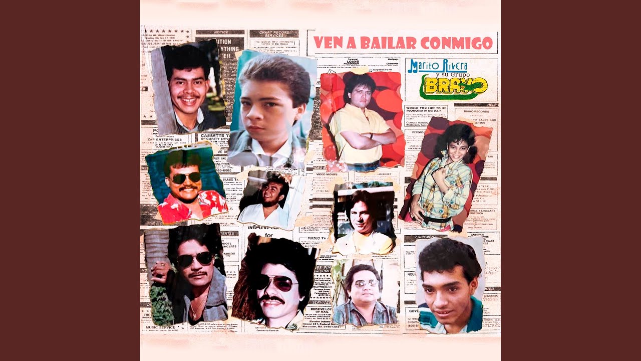 El Baile De La Escoba