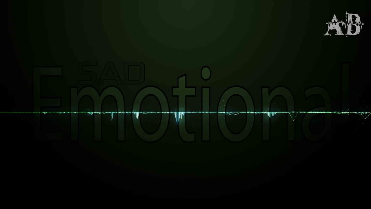 Sad Emotional Turkish Hip-Hop Beat Rap Instrumental