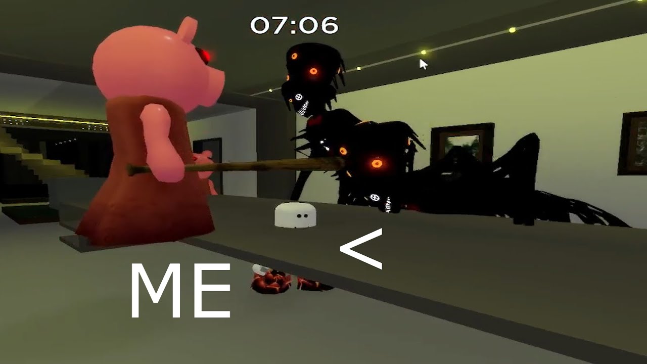 TROLLING TEAMMERS WITH TIO AND HACKERS INSIDE PIGGY.. (Compilation)