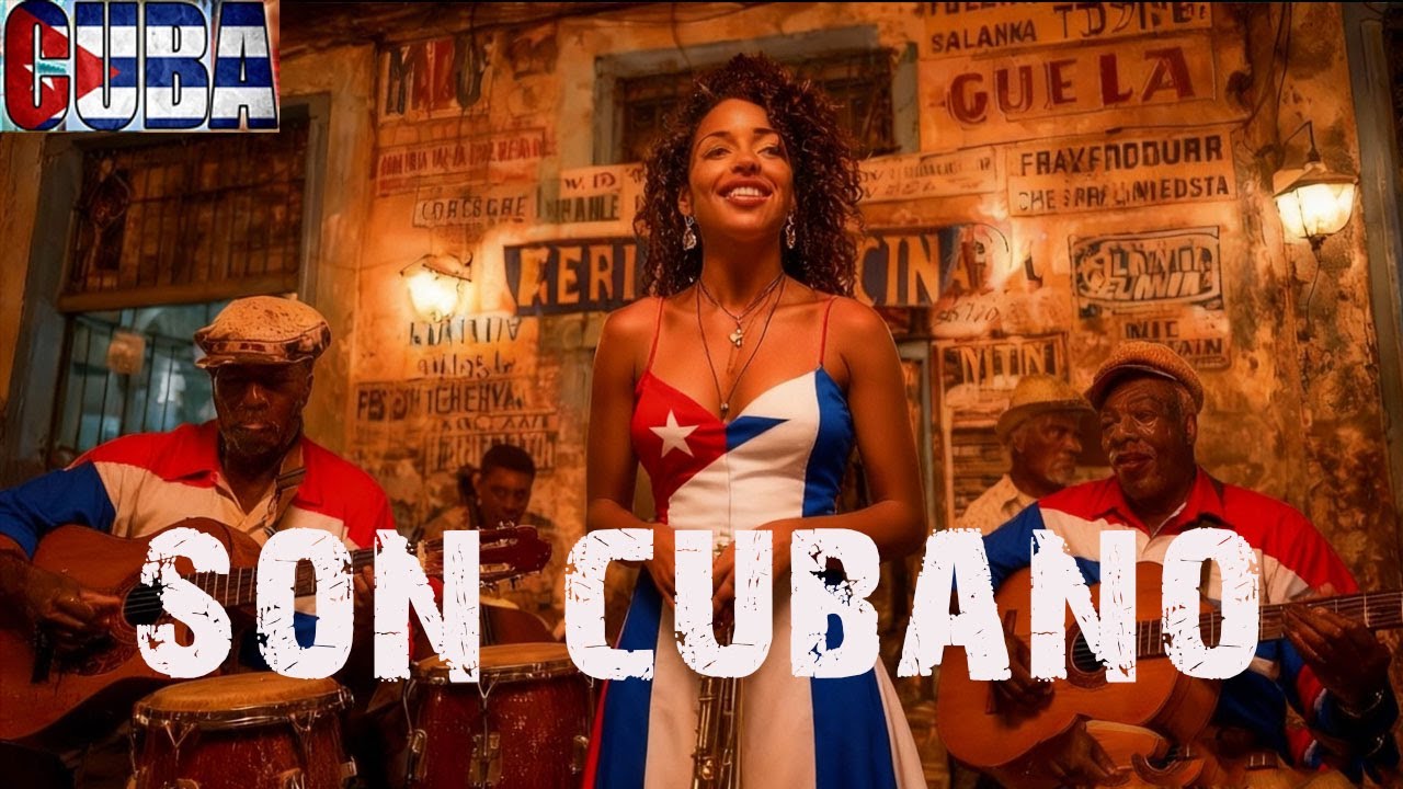 Best Cuban Music | Café Ritmo Cubano– Son Montuno, Timba cubana & Cha Cha Cha [Playlist No.52]