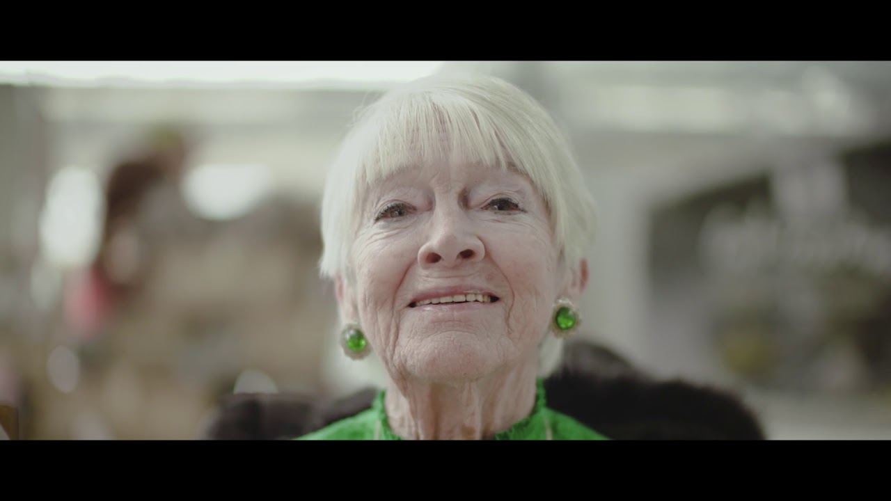 Our history: the PSS Big 100 film