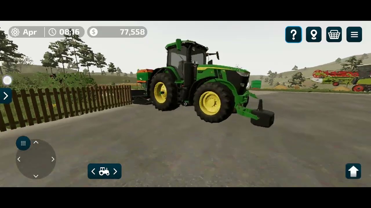 Fs 23 2nd Vedio 