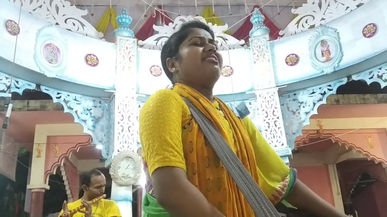 SHEYMA PUJA SAMPRDAI MAGURA 55