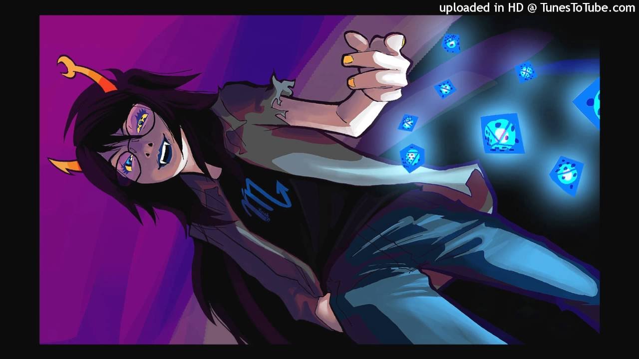 Homestuck - MeGaLoVania (Slowed Down)