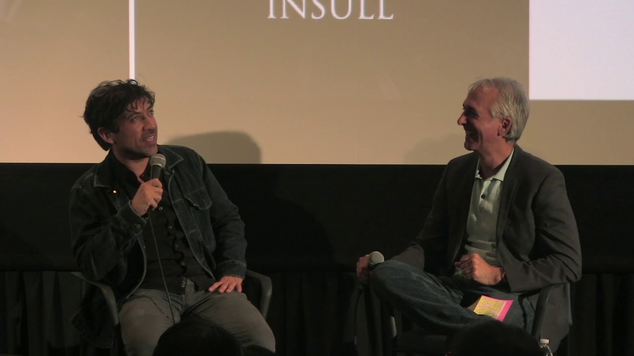 The Current War - Alfonso Gomez-Rejon Q&A
