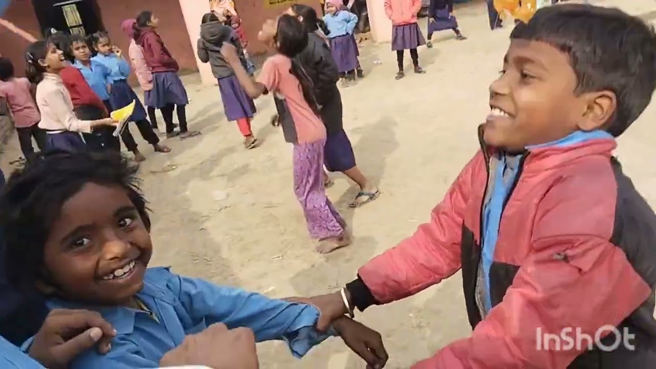 Sports activities in P S KATGHARWA 29 Jan 2026