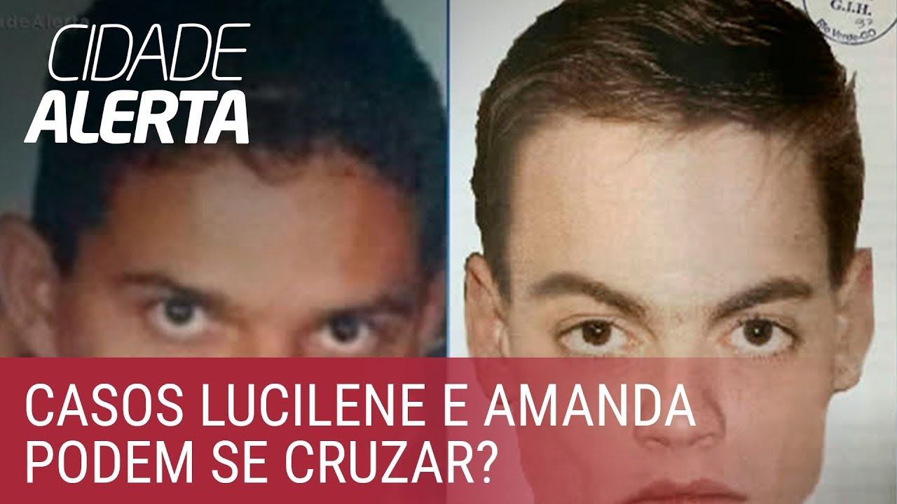 Caso Lucilene: Cidade Alerta conversa com familiares de Amanda sobre Vanderlei