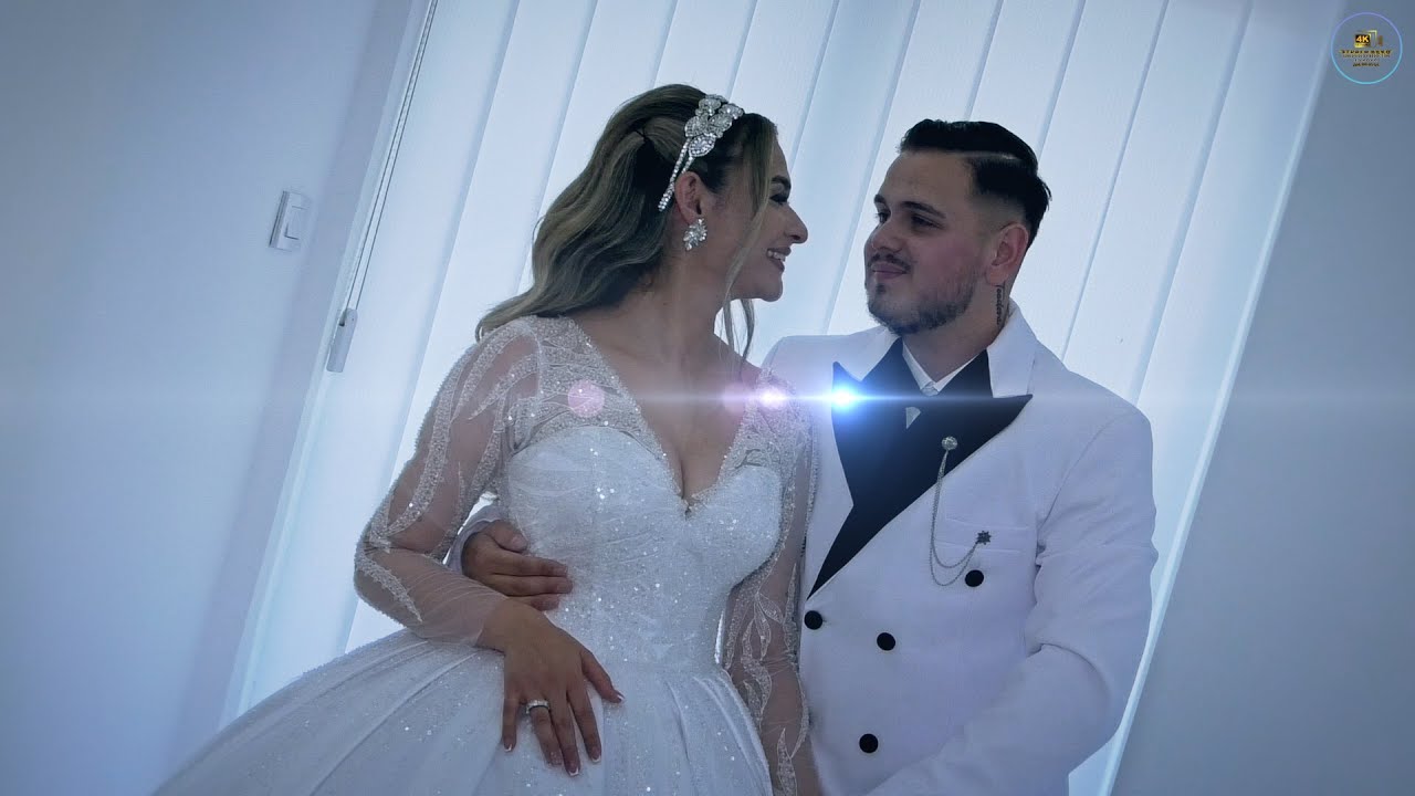 SVADBA TRAJKO&MARIJA 27.07.2023 VR BANJA IGRANKA ORK LATINO BEND BOJAN SABANOVIC STUDIO BEKO 4K