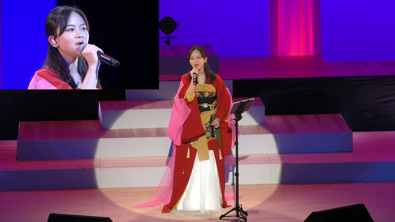2023年11月23日【延岡市：野口遵記念館】NPO後世日本推進機構　延岡ゲート２０２３年チャリティ公演