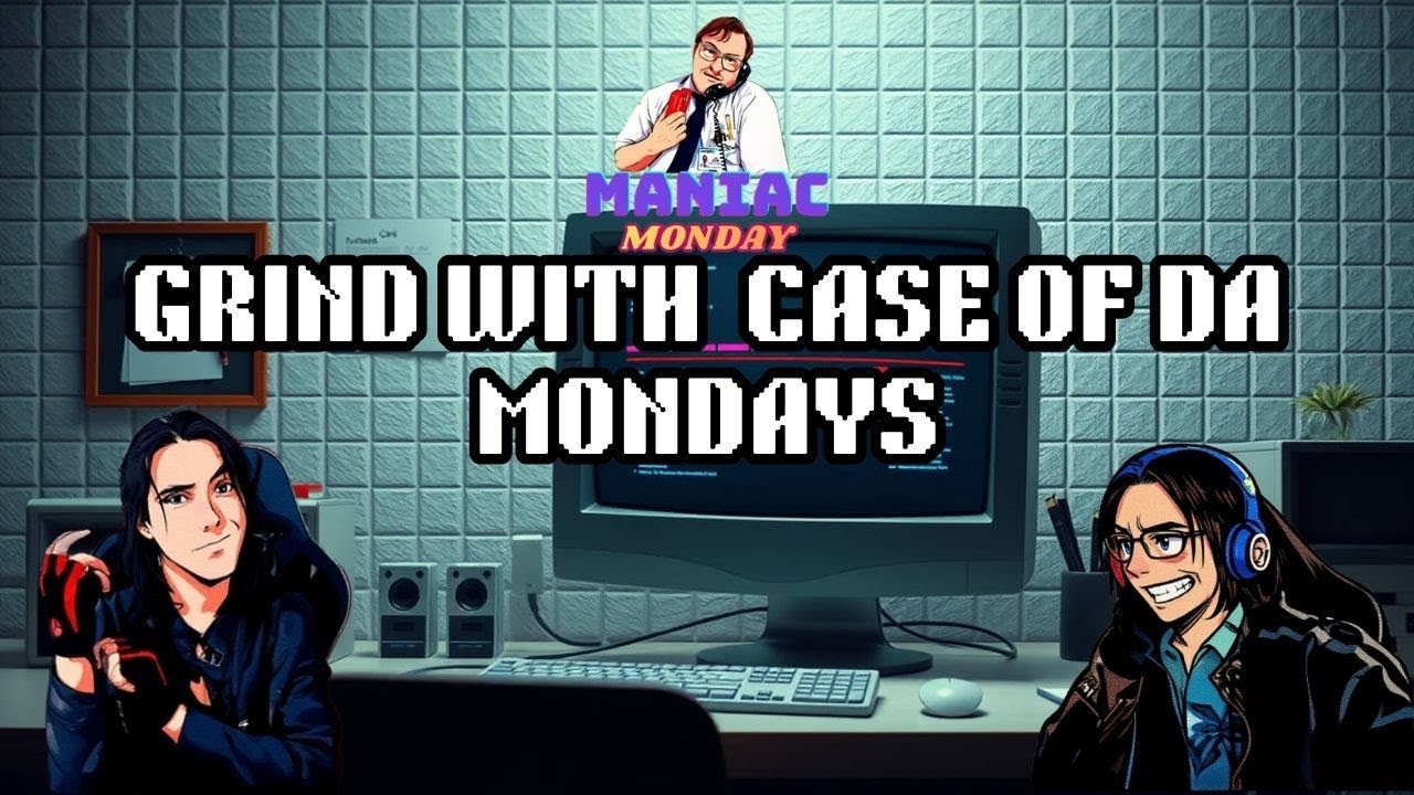fortnite: last call grind