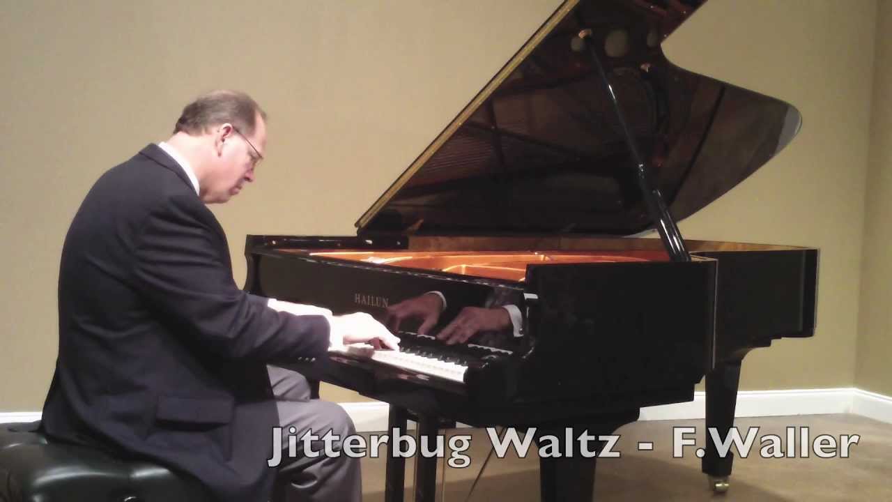 Hailun HG218 - Jazz