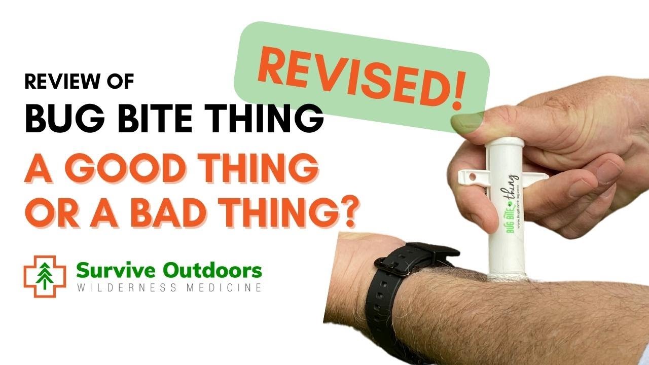 The Bug Bite Thing Review Revisited - Part 2