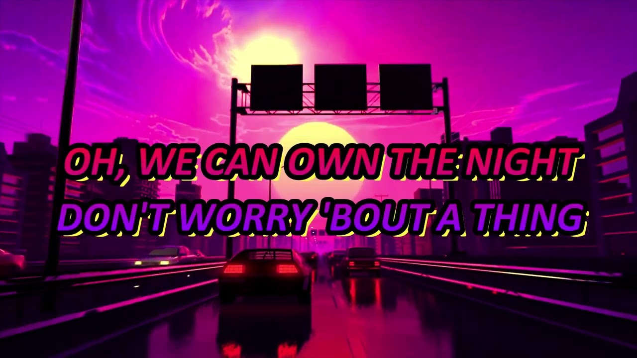 【Don't Worry (Madcon) KARAOKE HIGUER KEY】