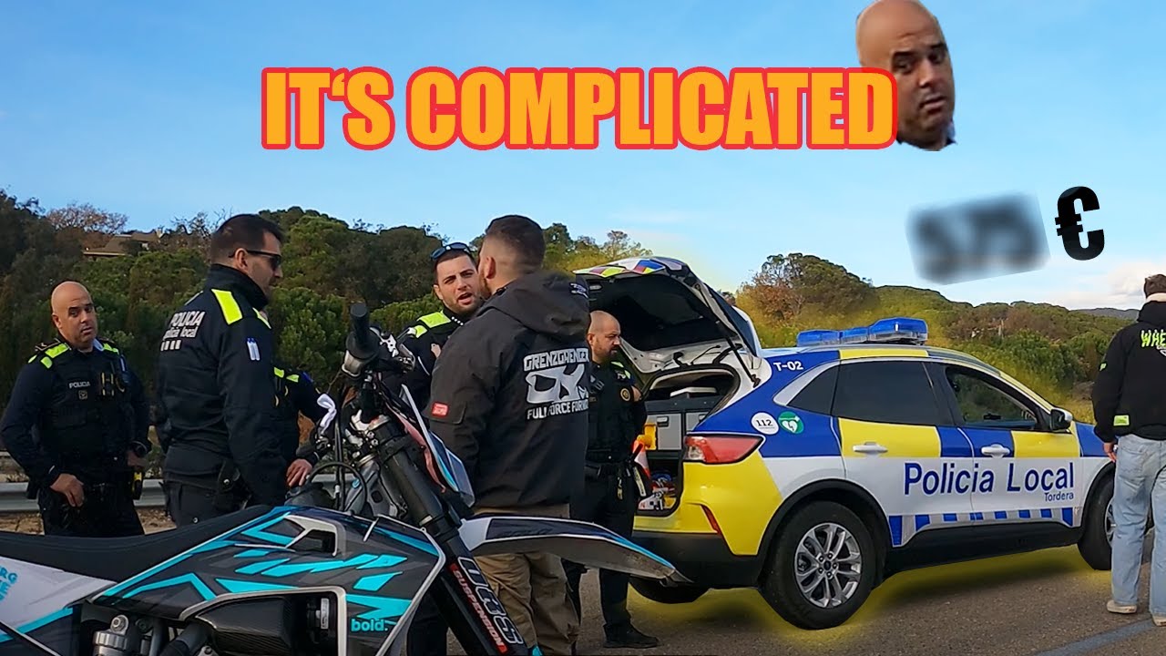 TO THE POLICE-STATION?