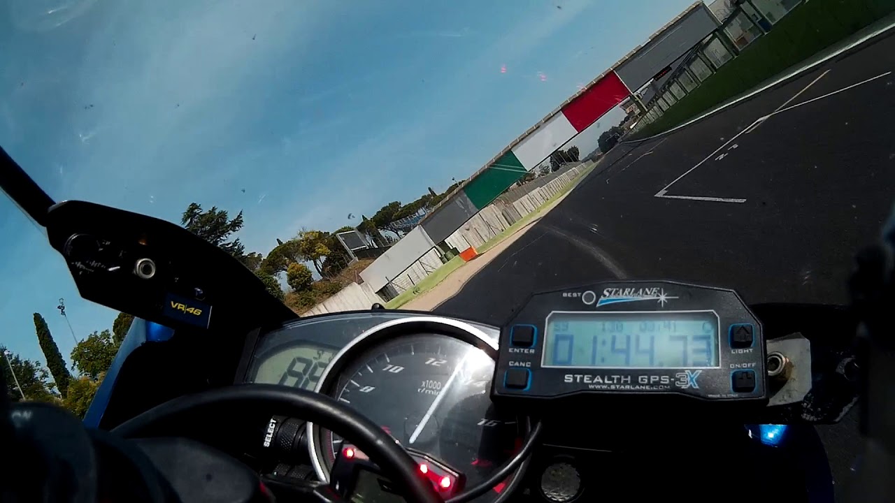 VALLELUNGA 2018 R6 '08 1'49.300