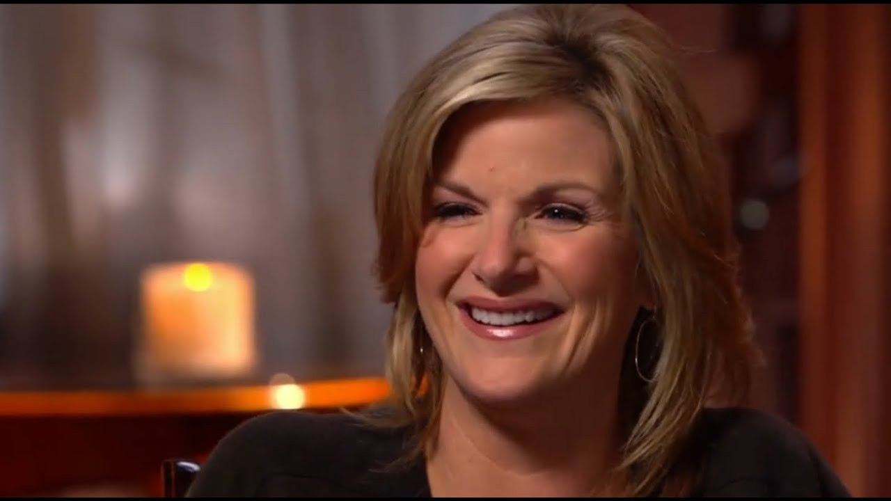 Trisha Yearwood 2015 