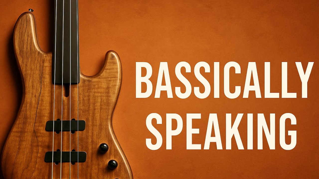 [ℙ𝕝𝕒𝕪𝕝𝕚𝕤𝕥] Bassically Speaking