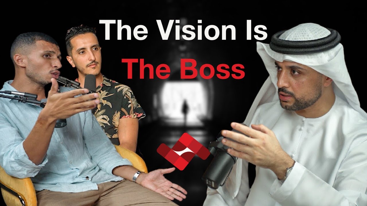 From 0 to 12 owned Hotels in 2 years - Who’s the real Boss behind Stay Here