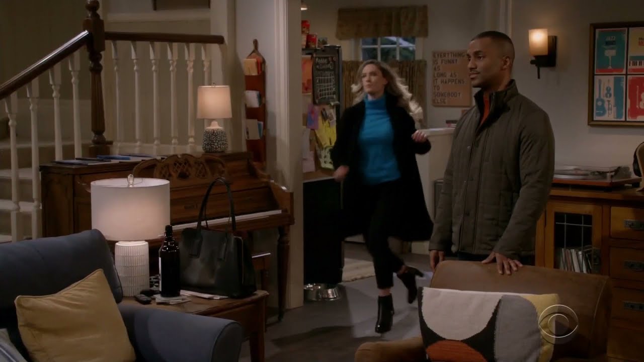 B Positive   B Negative Part 2 Briga Heelan