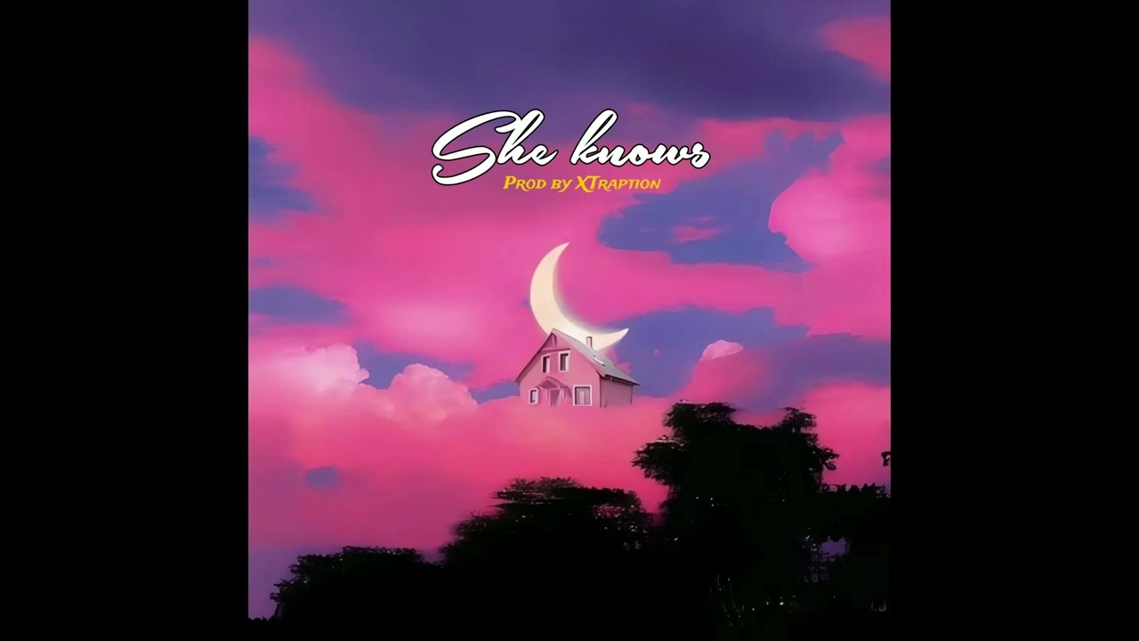 [Free For Profit] Melodic Love type Beat 