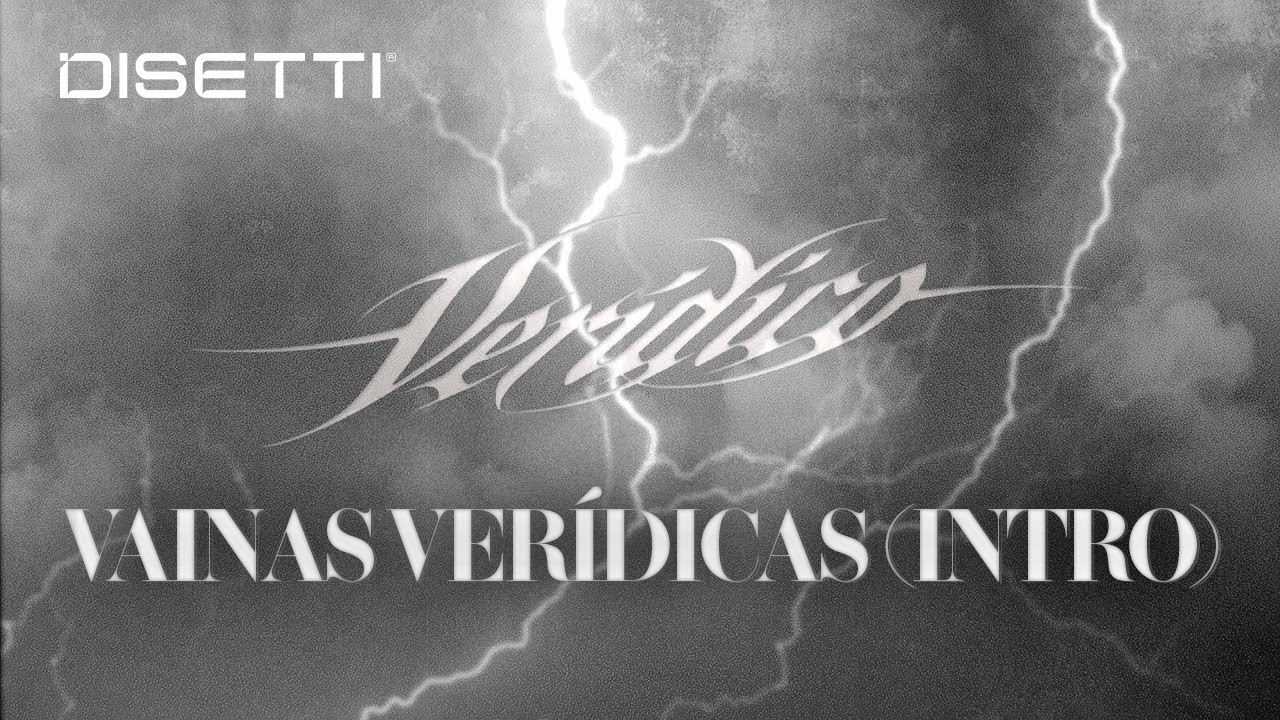 Wallance x Fharid On The Beat - Vainas Ver&iacute;dicas (INTRO) (Visualizer)