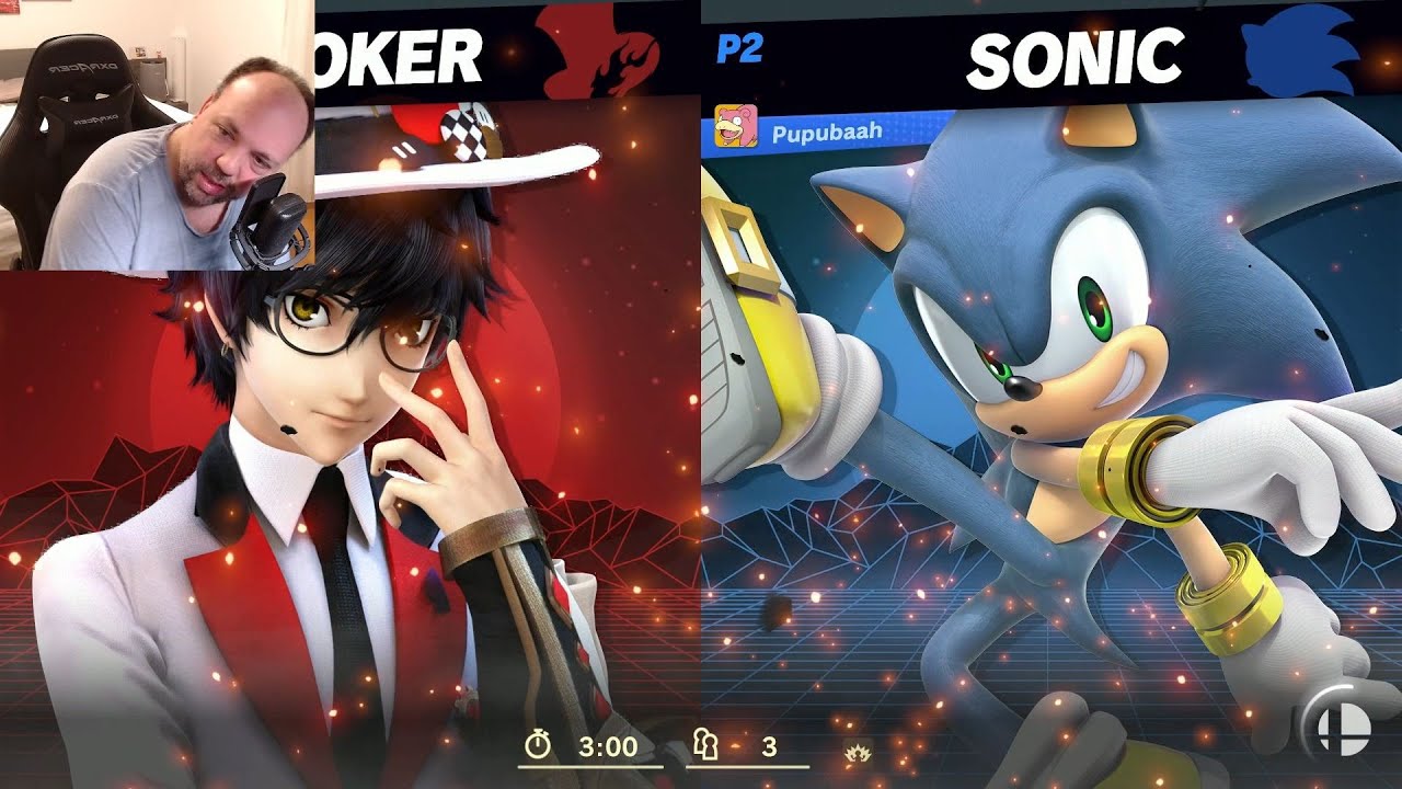 Wenn die Stage dich umbringt - Single Smash Sess | Tag 1193
