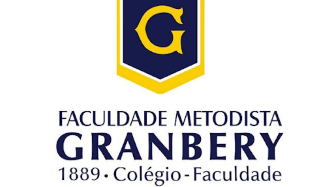 Colação de Grau Oficial - Formandos 1s/2021, da Faculdade Metodista Granbery