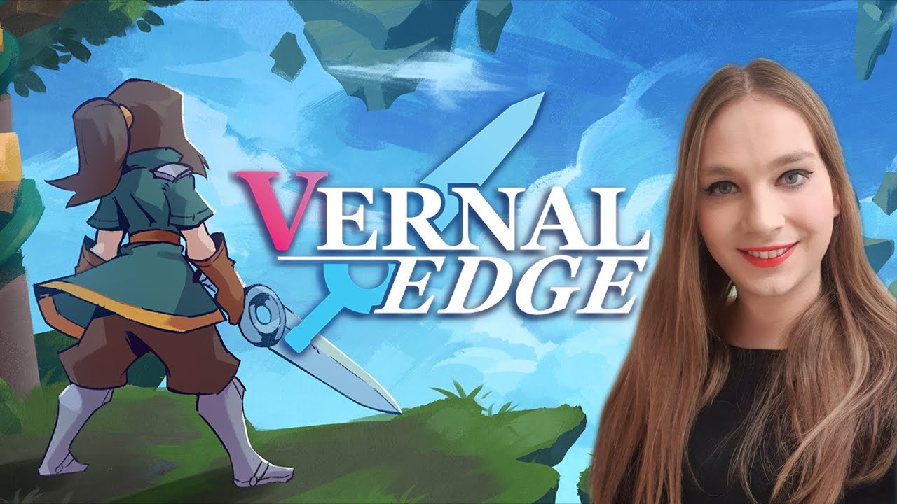 Vernal Edge Review - Gaming with Joy