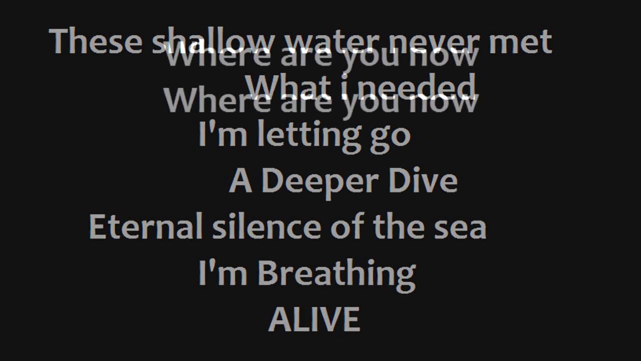 Alan Walker   Faded letra