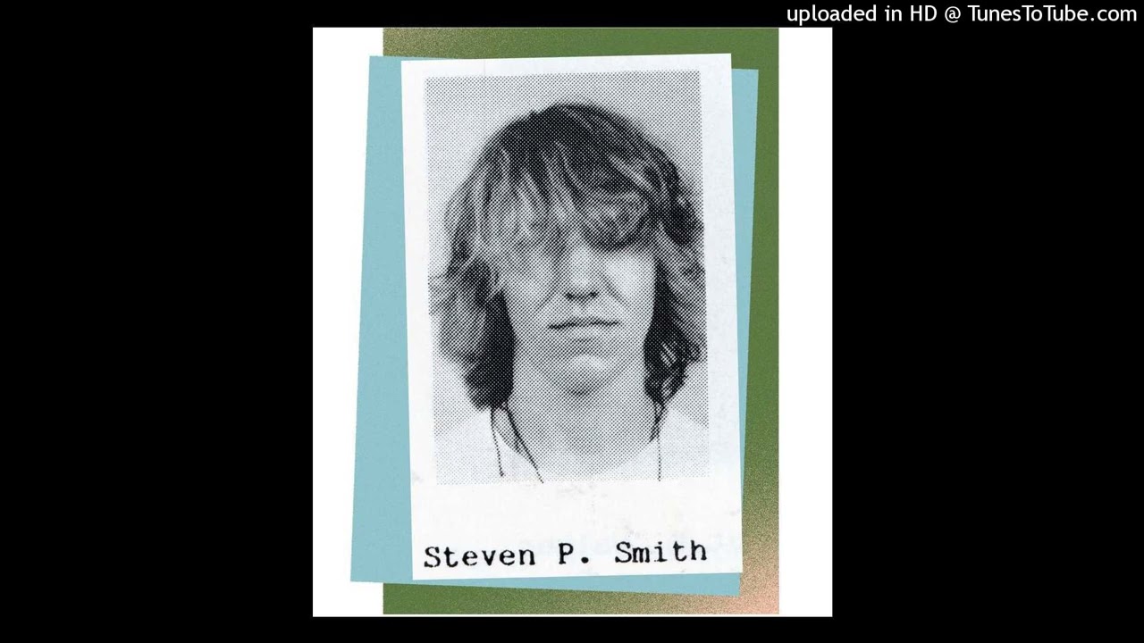 Elliott Smith - Reagan Years - ( 1985 - 1986 ) - ( Side B )