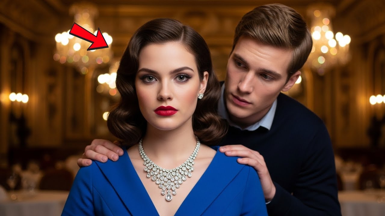 Single Dad Stood By Her When Her Date Vanished, Not Knowing She Was A Billionaire CEO Falling Hard