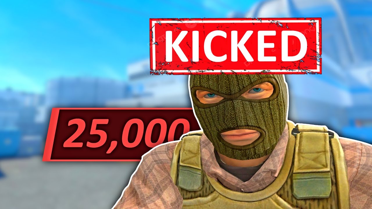 We Kicked This Cheater... (You Won't Believe)