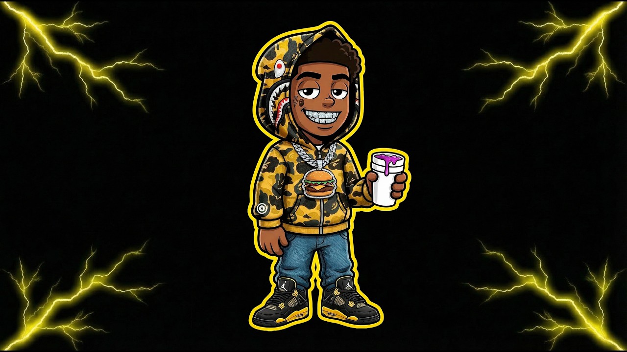 FREESTYLE BEAT - ''RUN THIS UP'' | Trap Instrumental 2026 | Rap Type Beat