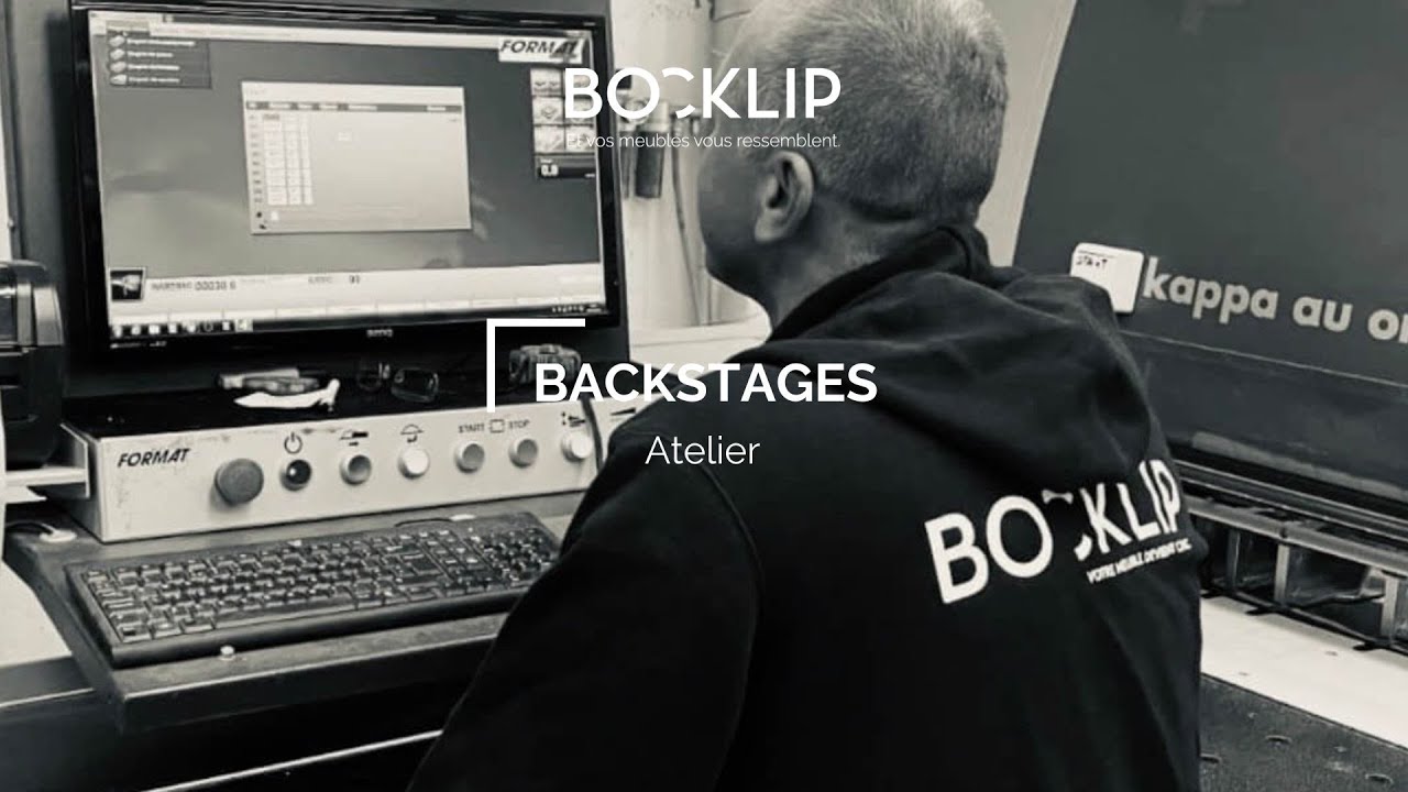 Bocklip : fabrication fran&ccedil;aise 🇫🇷