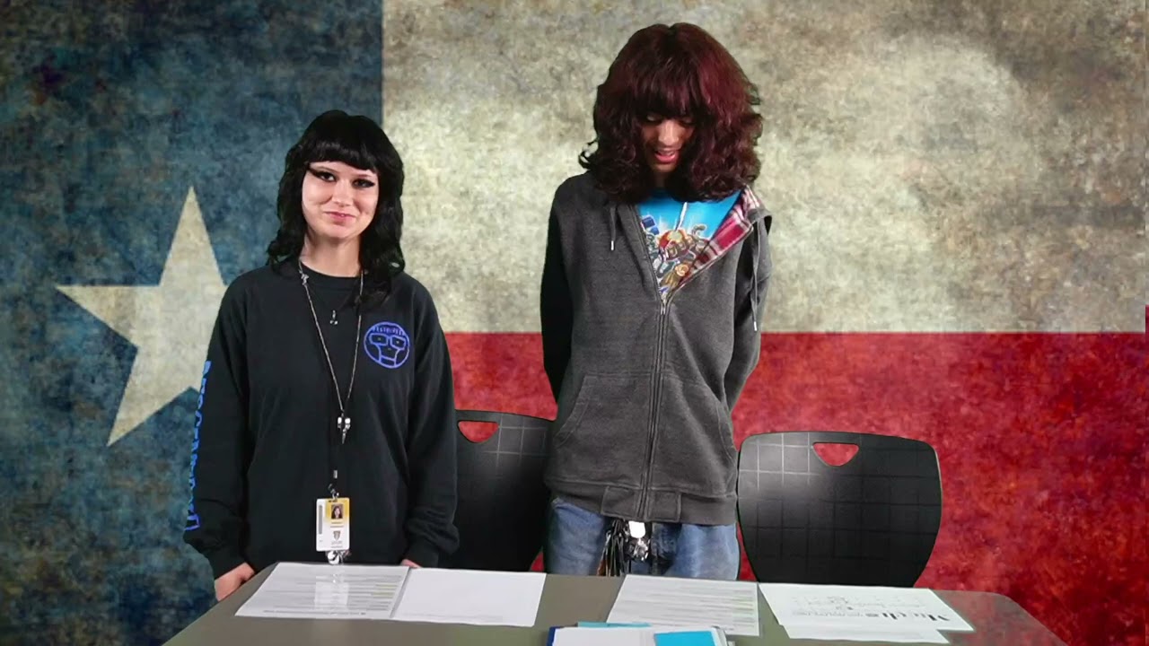 CVHS Morning Announcements- 03-04-2026