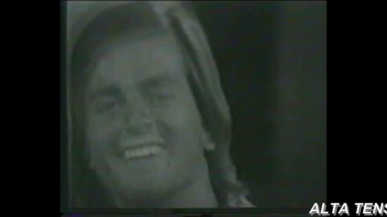 COMPILACION DE ALTA TENSION  CANAL 13 1971 -1973