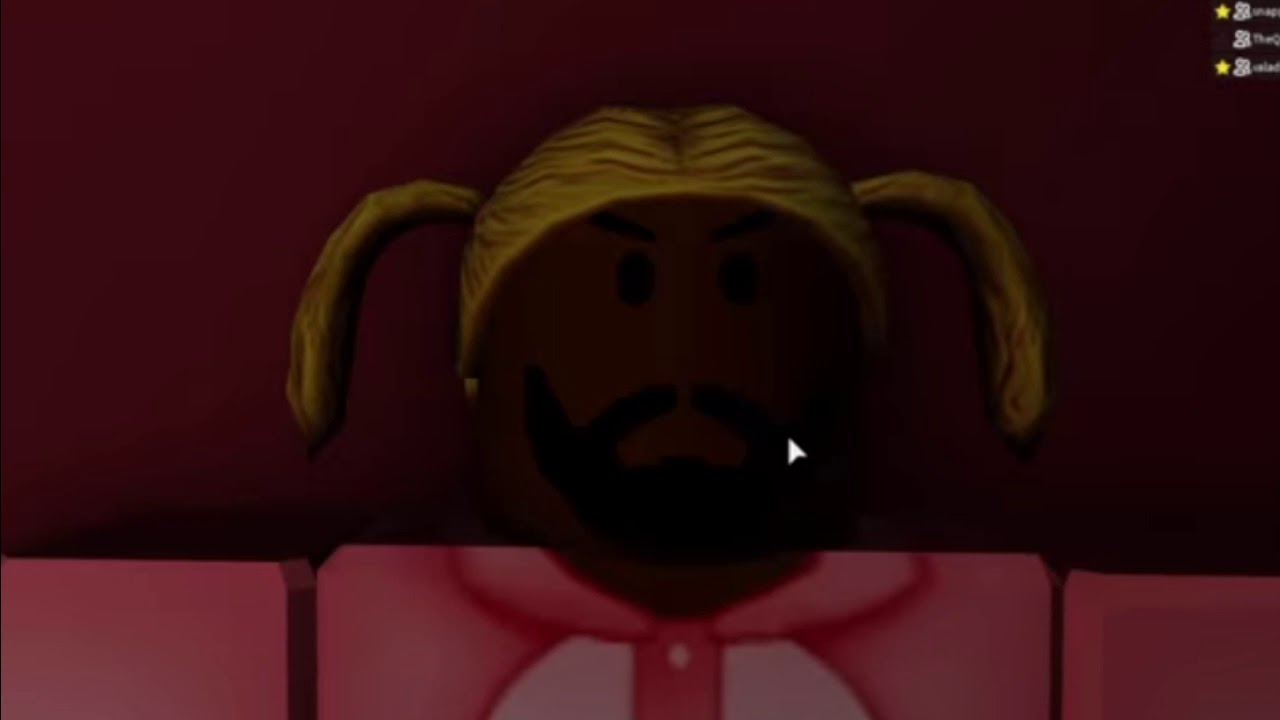 Bereghost Funny moments 4