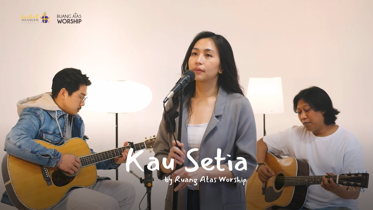 Kau Setia - JPIIYouth Original Song
