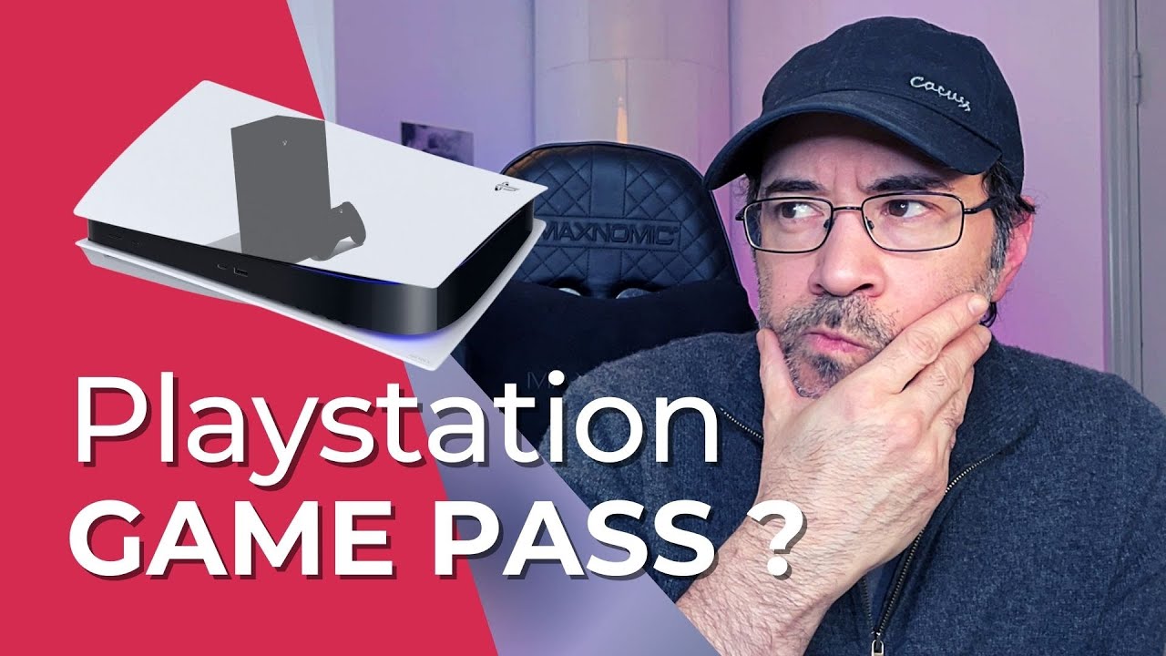 Playstation vs Xbox - Sony va-t-il répondre au Game Pass ?