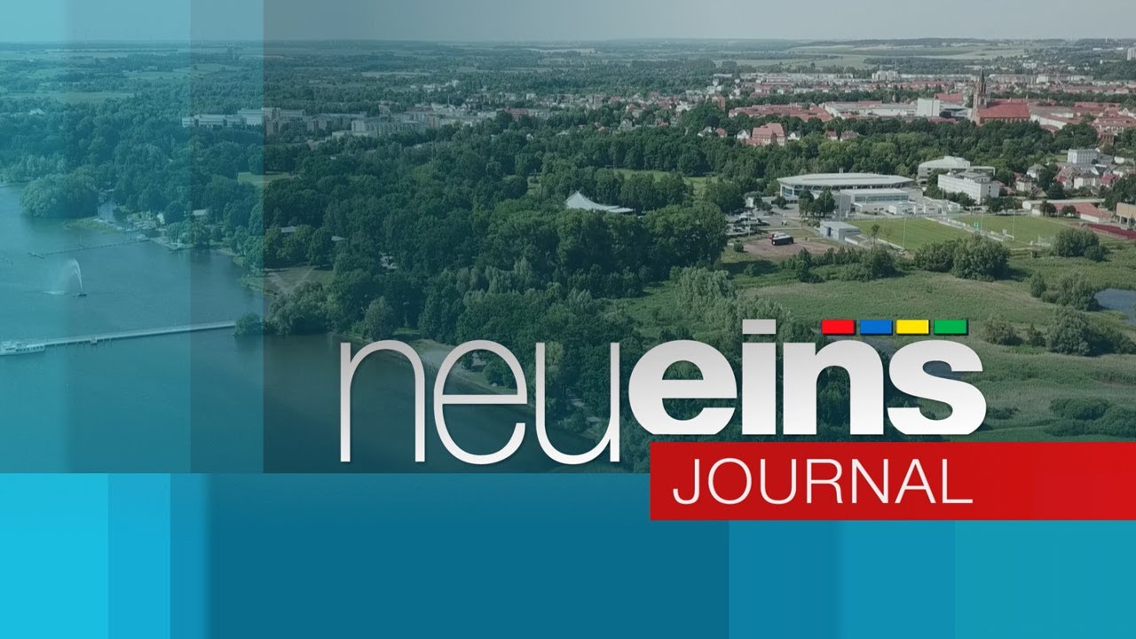 neueins JOURNAL 02.01.2026