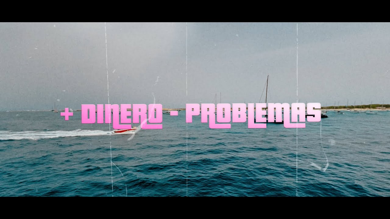 David Marley - MAS DINERO MENOS PROBLEMAS