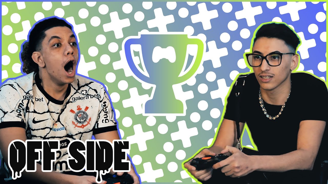 OFF SIDE // MEDY vs AB // EP.00