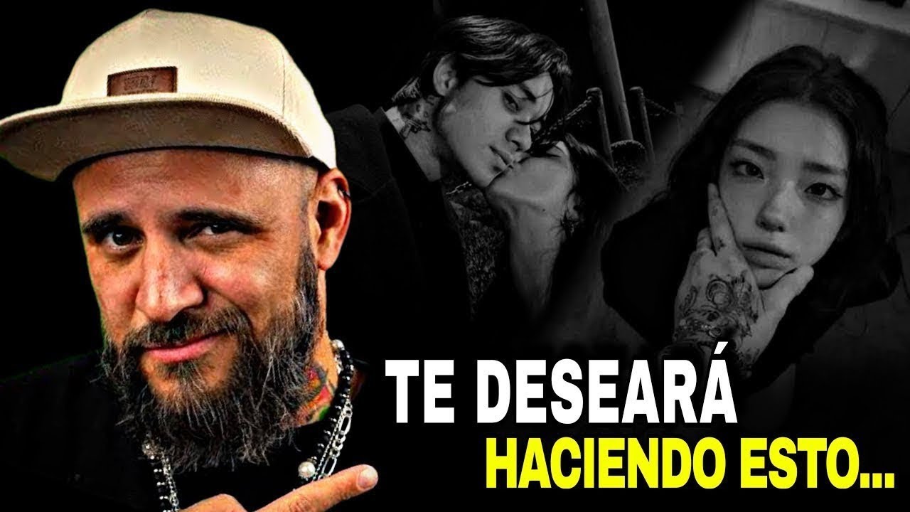 EL COMPORTAMIENTO QUE HACE ADICTAS A LAS MUJERES - El Temach