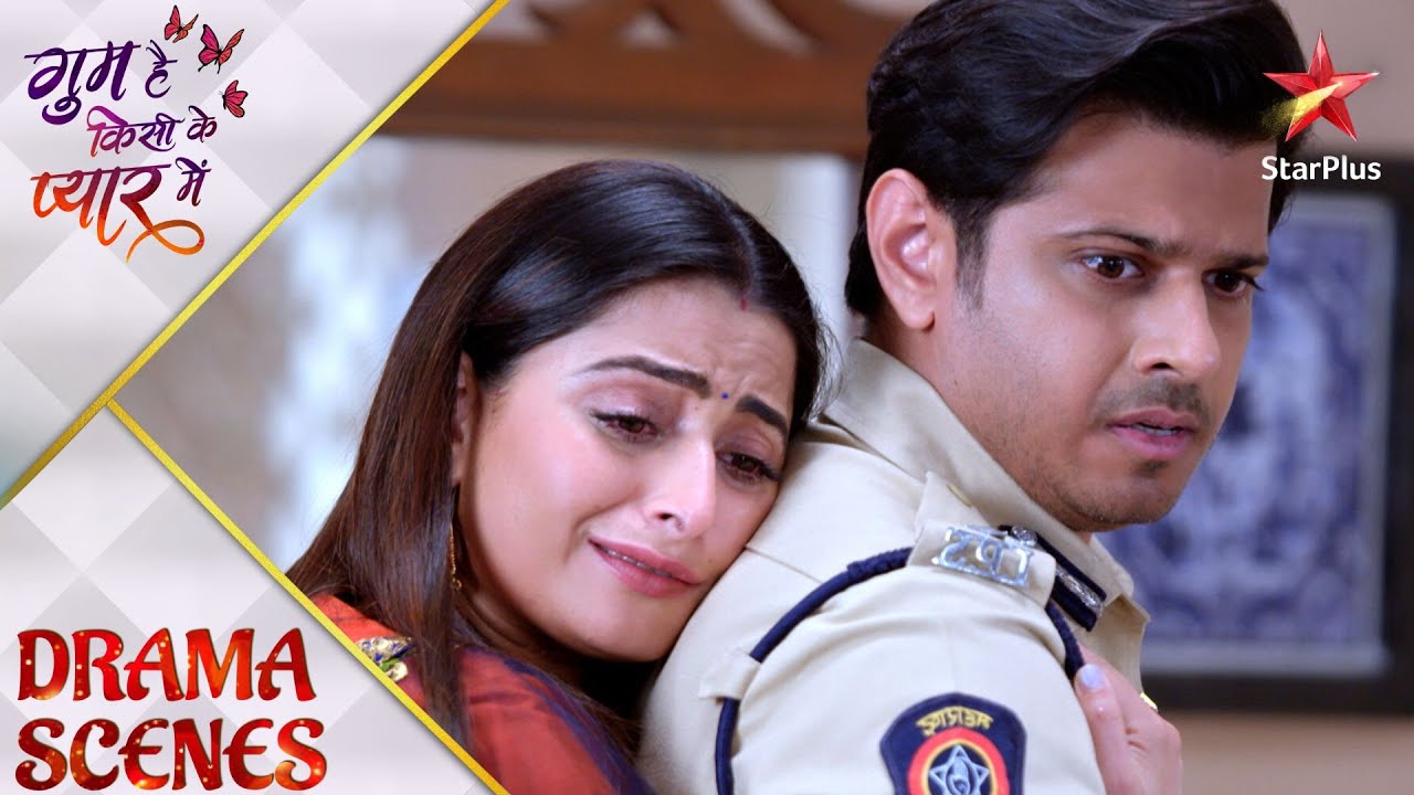 Ghum Hai Kisikey Pyaar Meiin | Kyun kiya Virat ne apna promotion cancel?