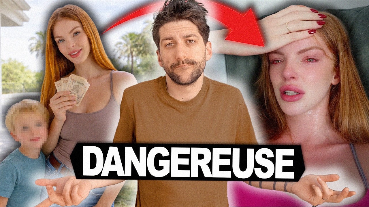 This influencer is dangerous (and will pay a heavy price).